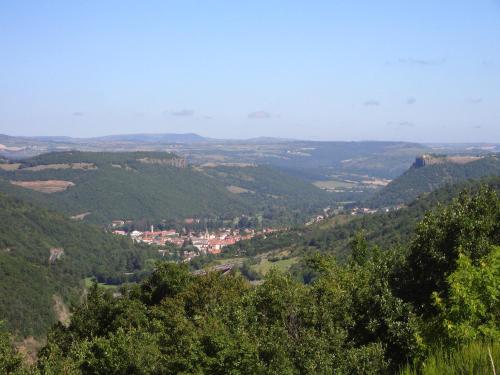 منظر, Residence Espinchal in Massiac منظر, Residence Espinchal in Massiac