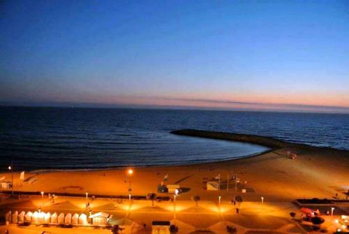 playa, Porto Terrace in Espinho playa, Porto Terrace in Espinho
