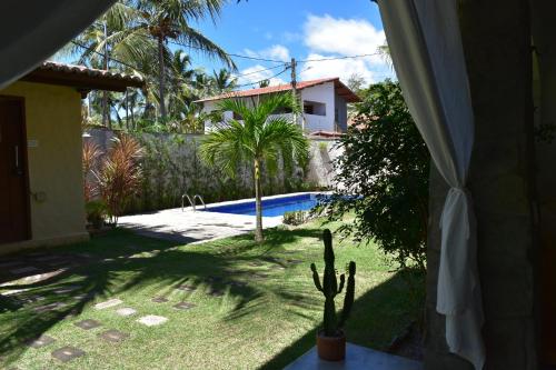 Apartamento Manga
Apartamento Manga