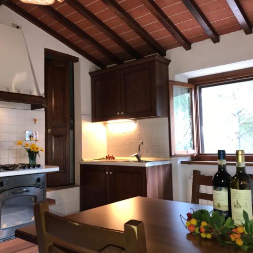 สิ่งอำนวยความสะดวก, Agriturismo Azienda Agricola La Roccaia in อูลิญญาโน สิ่งอำนวยความสะดวก, Agriturismo Azienda Agricola La Roccaia in อูลิญญาโน