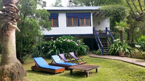 Hotel Villa Ocampo