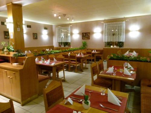 Étterem, Hotel Pelikan in Hamrniky Étterem, Hotel Pelikan in Hamrniky