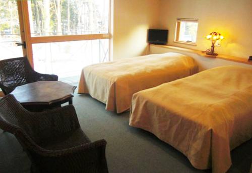 This photo about Cafe Restaurant B&B Burari shared on HyHotel.com