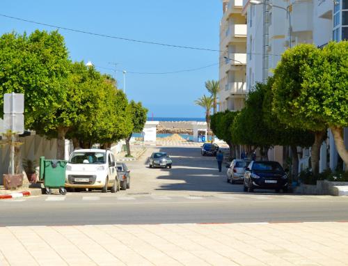 Hotel El Hambra