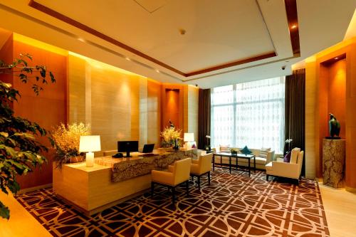 Dragon Executive Apartment, Hangzhou Dragon Executive Apartment, Hangzhou
