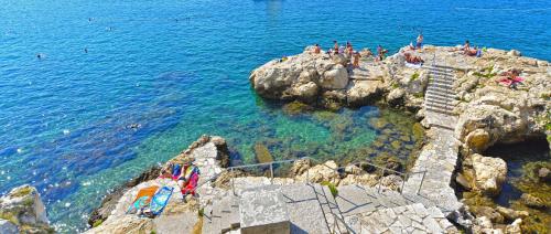 This photo about Casa Sul Mar shared on HyHotel.com