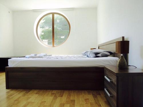 This photo about Apartments Danex Aida shared on HyHotel.com