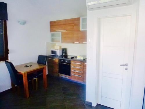 This photo about Apartments Danex Aida shared on HyHotel.com