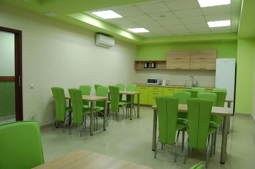 Konyha, Art Hotel Palma in Lychakivskyi Negyed Konyha, Art Hotel Palma in Lychakivskyi Negyed