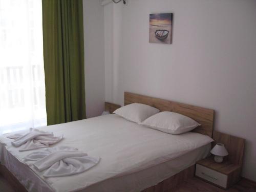 This photo about Apartcomplex Chateau Aheloy shared on HyHotel.com