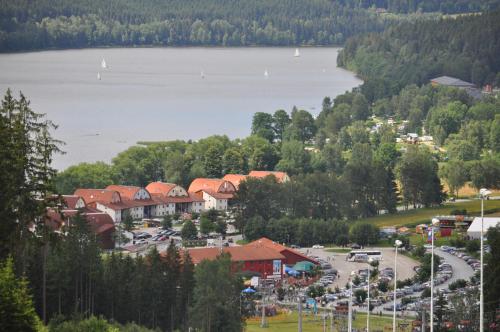 Sports and activities, Villapark apartments 201, Lipno in Lipno nad Vltavou Sports and activities, Villapark apartments 201, Lipno in Lipno nad Vltavou