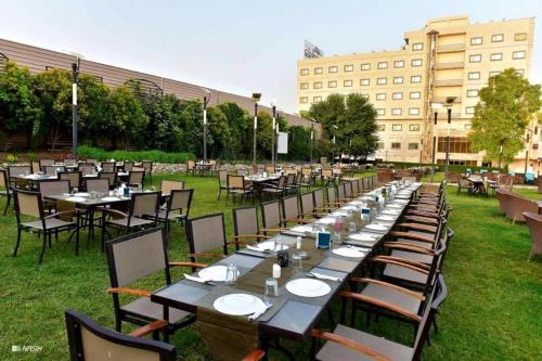 This photo about HighCrest Hotel shared on HyHotel.com