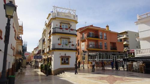 Apartamento Rulosol 2