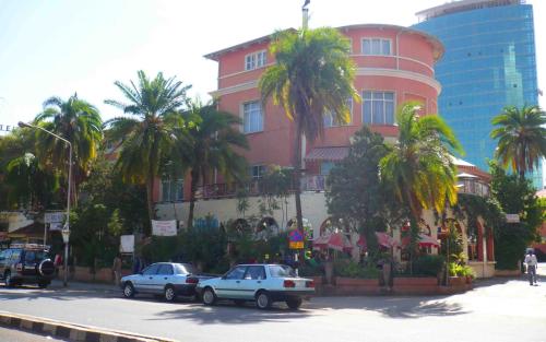Ras Hotel