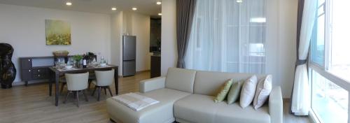 Guestroom, The Garden 304 (SHA Extra Plus) in Prachinburi Guestroom, The Garden 304 (SHA Extra Plus) in Prachinburi
