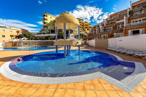 Hotel Apartments Torviskas ORL