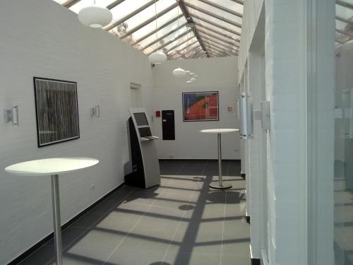 This photo about Hotel Gudena shared on HyHotel.com