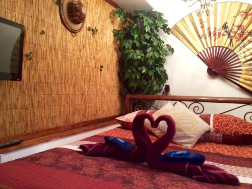 Bed & Breakfast Barrio B&B