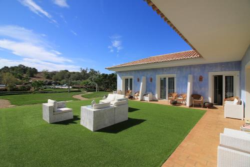Hotel Monte da Lua - Guest House