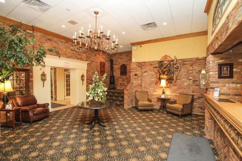 Best Western Parkway Inn & Conference Centre in Cornwall (Ontario) Best Western Parkway Inn & Conference Centre in Cornwall (Ontario)