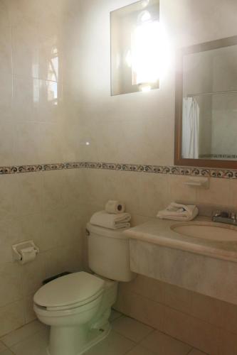This photo about Vista Express Morelia shared on HyHotel.com