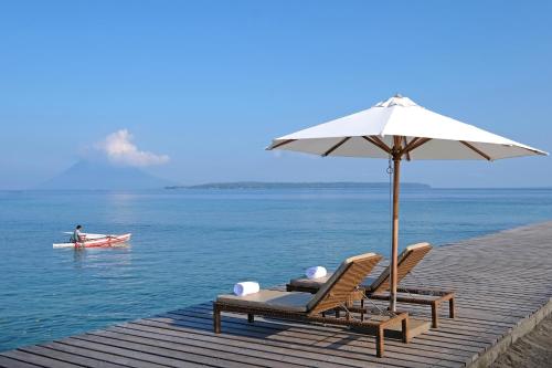 Voltants, Grand Luley Manado in Manado Voltants, Grand Luley Manado in Manado