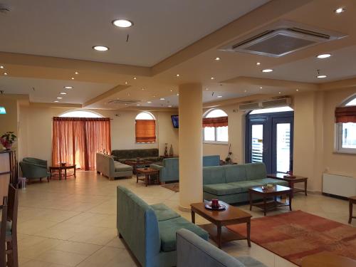 Hotel Lykeon in 메갈로폴리스 Hotel Lykeon in 메갈로폴리스