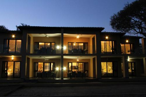 Εξωτερική όψη, Bilene Lodge by Dream Resorts in Μπιλένε Εξωτερική όψη, Bilene Lodge by Dream Resorts in Μπιλένε