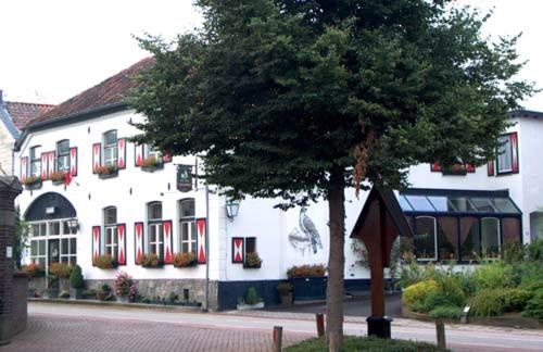 This photo about Het Valkennest shared on HyHotel.com