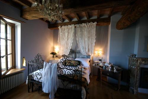 This photo about Corte Langosco shared on HyHotel.com