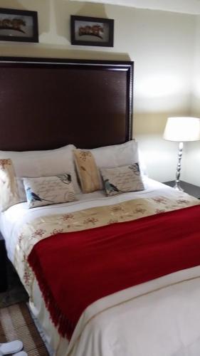 This photo about Pablo Guesthouse shared on HyHotel.com