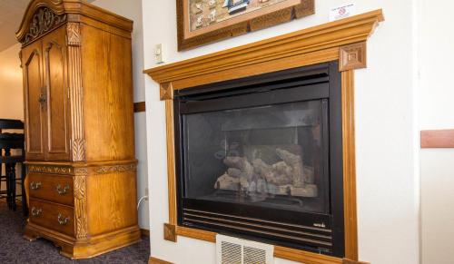 在meiguo.com看到的Sandcastle Beachfront Motel的介绍图片