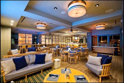 Bar/lounge, The Don CeSar in St. Pete Beach (FL) Bar/lounge, The Don CeSar in St. Pete Beach (FL)