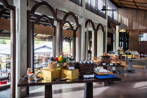 مطعم, Homm Chura Samui in شاوينج مطعم, Homm Chura Samui in شاوينج