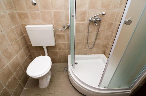 This photo about Apartments Bozovic shared on HyHotel.com