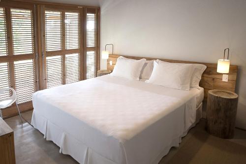 帕拉蒂海洋旅馆 (Casa Mar Paraty) in 帕拉提 帕拉蒂海洋旅馆 (Casa Mar Paraty) in 帕拉提