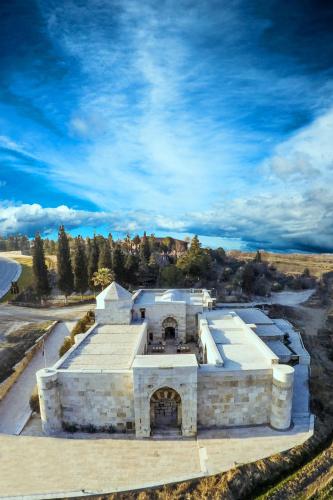 This photo about Akhan Kervansaray Hotel shared on HyHotel.com