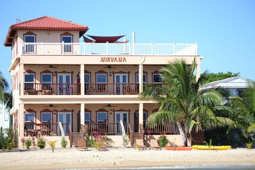 playa, Belizean Nirvana in Placencia playa, Belizean Nirvana in Placencia