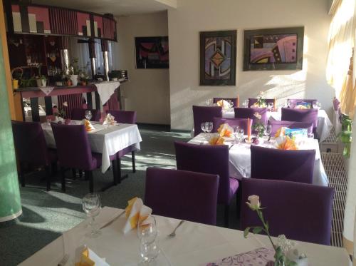 Apart Hotel Gera in Gera Apart Hotel Gera in Gera