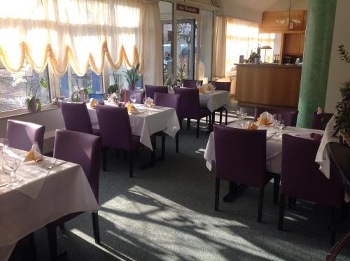 Apart Hotel Gera in Gera Apart Hotel Gera in Gera