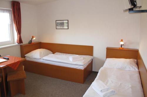 This photo about Hotel Zamecek shared on HyHotel.com