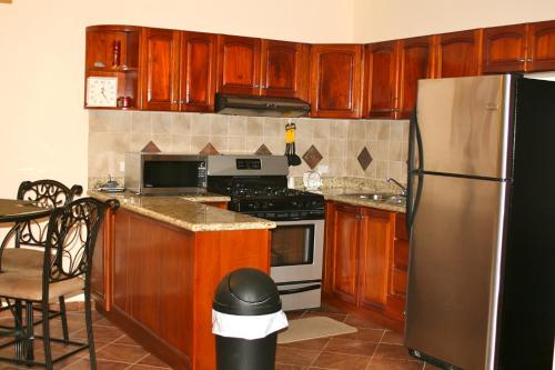Two Bedroom Home Punta Chame Resort in El Pajonal Two Bedroom Home Punta Chame Resort in El Pajonal