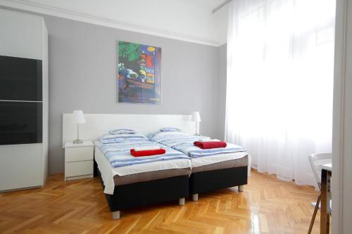 City Centre Cosy Apartments