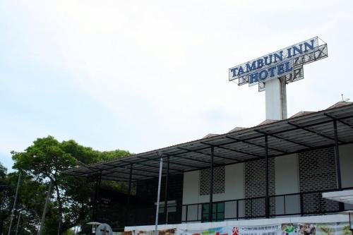 This photo about Tambun Inn Hotel shared on HyHotel.com