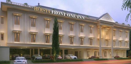 Hotel Hersya Front One Inn Surabaya