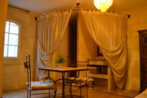 This photo about Mas Petit Prince shared on HyHotel.com