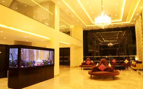 Facilities, The Flora Grand in Vasco Da Gama Facilities, The Flora Grand in Vasco Da Gama