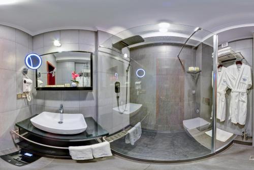 Hotel Lulu in Bishkek Hotel Lulu in Bishkek