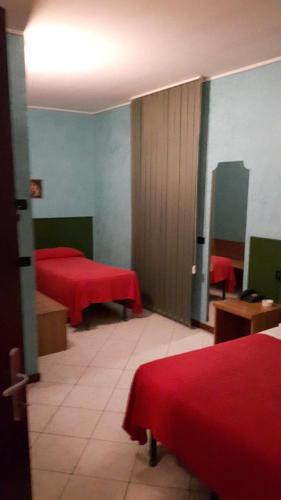 Albergo Armida in Castenedolo Albergo Armida in Castenedolo