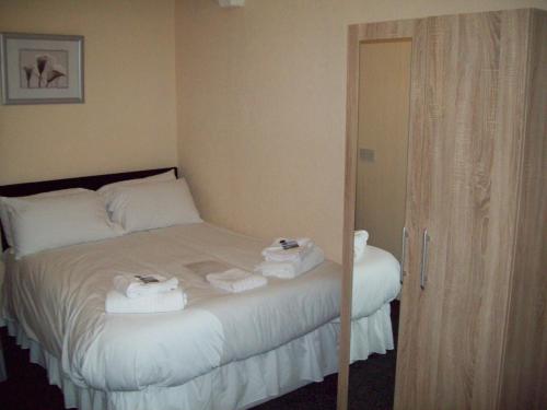 This photo about South Shore Hotel shared on HyHotel.com